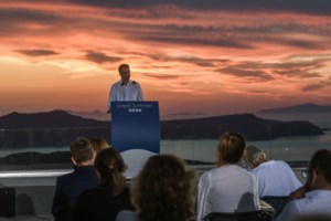 Κυριάκος Μητσοτάκης: Αποκάλυψε πού θα πάει διακοπές φέτος το καλοκαίρι