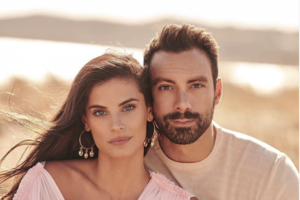 Οι ευχές του χαρούμενου παππού: Ο μπαμπάς του Σάκη Τανιμανίδη δείχνει την ευτυχία του - "Αγαπημένη μας Χριστίνα σε ευχαριστούμε"