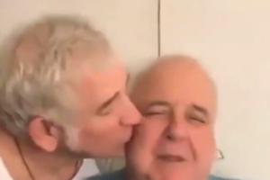 Πέτρος Φιλιππίδης: Από τις περίεργες φήμες, στο εξώδικο προς τα ΜΜΕ και στη νοσηλεία με συμπτώματα εγκεφαλικού