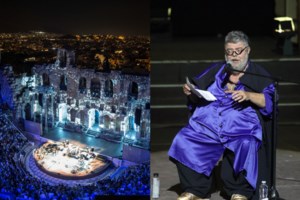 Σταμάτης Κραουνάκης: "Ούτε στη συναυλία των Τεμπών με κάλεσαν ούτε στην αντιπολεμική - Προτιμούν να μην μπλέξουν μαζί μου" - εικόνα 2