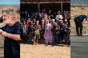 Θάνατοι στα γυρίσματα ταινιών: Τζον Λάντις, Μπράντον Λι, Άλεκ Μπάλντουιν - Οι τραγωδίες που στιγμάτισαν το Χόλιγουντ