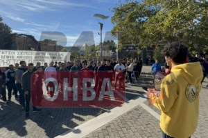 Το πόρισμα του ιατροδικαστή για τον θάνατο του 17χρονου Ρομά απο αστυνομικό: Πυροβολήθηκε από κοντινή απόσταση