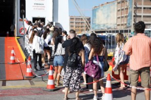 Κλέαρχος Μαρουσάκης: "Δεν έρχεται καύσωνας, αλλά νέα αστάθεια" - Ο καιρός μέχρι τον Δεκαπενταύγουστο - εικόνα 2