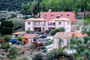 Βορίζια: Τα 5 πρόσωπα στο μικροσκόπιο του ελληνικού FBI - Βεντέτα με βόμβες, ζωοκλοπές και κτηματικές διαφορές - εικόνα 2