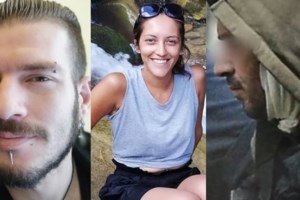 Άγιοι Ανάργυροι: "Ζω τον χειρότερο εφιάλτη και δεν μπορώ να ξυπνήσω" - Ραγίζει καρδιές ο πατέρας της Κυριακής