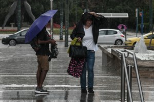 Παύλος Μαρινάκης για φωτιές: Όλοι θυμόμαστε το 2018 και το Μάτι, αλλά εγώ δεν κάνω συμψηφισμούς και συγκρίσεις