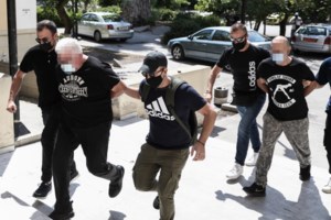 Επίθεση Χρυσοχοΐδη κατά ΣΥΡΙΖΑ για την υπόθεση της Ηλιούπολης: Προσπαθεί να καπηλευθεί πολιτικά κάθε υπόθεση ανθρώπινου πόνου - εικόνα 2