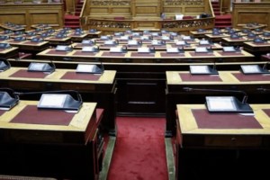 Χάκερ εκτός από τη Βουλή επιτέθηκαν και σε νοσοκομεία της Αθήνας