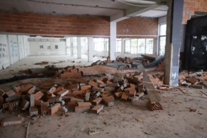 ΑΠΘ: Έκτακτη συνεδρίαση της Συγκλήτου για τις εικόνες ντροπής με τους βανδαλισμούς στο Βιολογικό - εικόνα 2