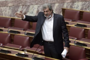 Απίστευτος καυγάς Πολάκη - Γεροτζιάφα για τα εμβόλια του κορονοϊού: "Μου θυμίζει φασίστες" - "Είσαι ενεργούμενο της Pfizer"