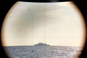 Προκαλούν οι Τούρκοι: Υπερπτήσεις και πάνω από τη Χίο