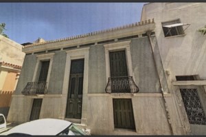 Γνωστά ακίνητα βγαίνουν σε πλειστηριασμό: Το νοσοκομείο - φάντασμα στη Βάρη και οι "ιερές" ιδιοκτησίες στην Καλλιθέα