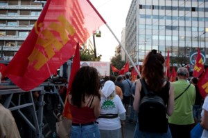 Σφοδρή αντίδραση Λοβέρδου στις απαξιωτικές δηλώσεις Τσίπρα- Με μένα θα ξαναγυρίσει στα αζήτητα