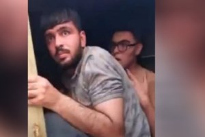 Εντυπωσιακά πλάνα από την εκπαίδευση των Αμφίβιων Καταδρομών στο Αιγαίο [βίντεο]