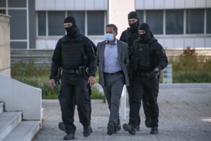 Φυλακές Κορίνθου: Ξυλοδαρμός σωφρονιστικού υπαλλήλου από κρατούμενους - Τον τραυμάτισαν σοβαρά