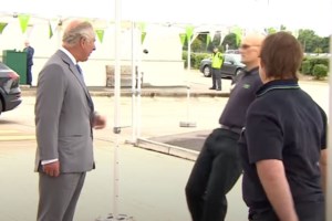 Τσιμτσιλή εναντίον Χρηστίδου: Καρφιά στον ..αέρα για τις αποχωρήσεις από τα κανάλια