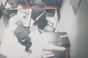 Η σπείρα των "11" που έκλεβε αυτοκίνητα και "άδειαζε" σπίτια στην Ανατολική Αττική - Στη δημοσιότητα τα στοιχεία τους