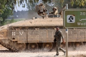 Iσραήλ: Περιστατικά για σεξουαλική βία από ομήρους που επέστρεψαν από τη Γάζα άκουσε ο πρωθυπουργός Νετανιάχου