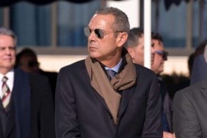 Καϊλή: Γιατί στήριξα από την πρώτη στιγμή τον Ανδρέα Λοβέρδο για την ηγεσία του ΚΙΝΑΛ