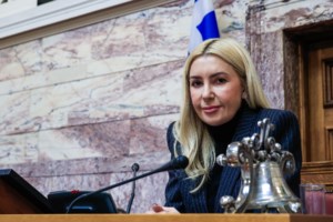 Μ. Σενετάκης για ΟΠΕΚΕΠΕ: "Δεν έκανα τίποτα παράνομα, δεν θα επιτρέψω να γίνω θύμα πολιτικής ανθρωποφαγίας"