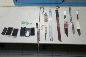 Ανήλικοι σε σπείρα που διακινούσε ναρκωτικά στο κέντρο της Αθήνας - Πέντε συλλήψεις