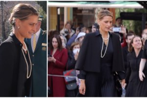 Ζέτα Μακρυπούλια: Η εξαφάνισή της και η συγγνώμη - "Υπάρχει από πίσω λόγος" - εικόνα 2