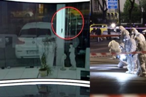 Hellenic Train: Κοντά στην ταυτοποίηση του ενός δράστη οι αρχές - Οι ομοιότητες με το διαμέρισμα στους Αμπελόκηπους - εικόνα 3