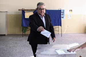 Αυτοδιοικητικές εκλογές: Μάχη καρδιολόγων στην Πάτρα - Πελετίδης εναντίον Σβόλη για τον δήμο