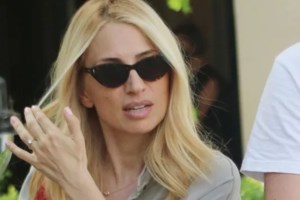 Μαρία Ηλιάκη: Πώς είπε στην κόρη της ότι η γιαγιά της δεν ζει πια - Η συγκινητική ανάρτηση