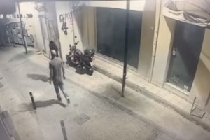 Πρέβεζα: Συνελήφθη Ιρακινός για βιασμό ανήλικης κάτω των 12 ετών