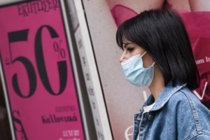 Γεωργιάδης: Ερχονται νέα μέτρα στήριξης για τα μικρά καταστήματα - Προτεραιότητα σε ένδυση και υπόδηση