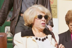 Καίτη Γκρέυ: "Μάχη" για την επιμέλεια της τραγουδίστριας στο δικαστήριο - Ποιος ορίστηκε δικαστικός συμπαραστάτης