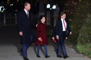 "Είναι μεγάλη ντροπή": H απόφαση της Κέιτ και του Γουίλιαμ για τον πρίγκιπα Τζορτζ που θα μπορούσε να "ταρακουνήσει τα πράγματα" - εικόνα 5