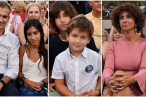 Αθήνα: Συνάντηση Μπακογιάννη-Χαρδαλιά για τη θωράκιση της πρωτεύουσας - "Ώρα μηδέν, στη σκιά μιας μεγάλης καταστροφής"