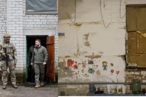 Τηλεφωνική επικοινωνία Μητσοτάκη - Ζελένσκι: Η Ελλάδα θα βρίσκεται στο πλευρό της Ουκρανίας για όσο χρειαστεί - εικόνα 2