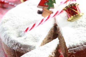 Η βασιλόπιτα της... τεμπέλας με 5 μόνο υλικά - Ετοιμη σε λίγα λεπτά