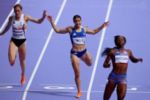 Ολυπιακοί Αγώνες 2024: Θρίαμβος για την Εμμανουέλα Κατζουράκη -  Πάει με χίλια για το χρυσό