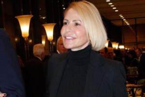 Τζένη Μπαλατσινού: Μήνυμα γεμάτο αγάπη και τρυφερότητα από τον Βασίλη Κικίλια για τη σύζυγό του - "Η καλύτερη..." - εικόνα 2