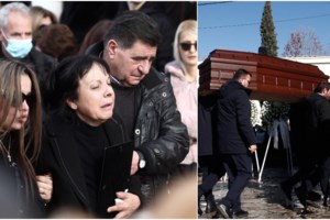 Βιολάντα: Συγκλονίζουν τα παιδιά των νεκρών εργατριών - "Θέλουμε δικαίωση, να τιμωρηθούν οι υπεύθυνοι" - εικόνα 4