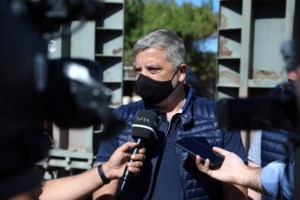 Συγκλονίζει η Γερασιμίδου για το σπίτι της στην Παλλήνη που κάηκε: Μείναμε χωρίς ρούχα - Χάθηκαν οι κόποι μιας ζωής - εικόνα 2