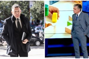 Λέων: Με τον Κούγια συνεργαζόμαστε 10 χρόνια - Απαιτώ "συγγνώμη" για τις χυδαιότητες σε βάρος μου