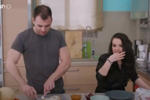 Οριστικό - Ιωάννα Μαλέσκου: Η "Μενεγάκη της Κρήτης" έκλεισε στον ΣΚΑΪ [Βίντεο]