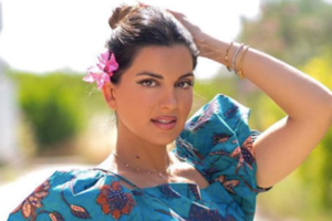 Εξαλλη η Σταματίνα Τσιμτσιλή: 'Η θα καιγόμαστε ή θα πνιγόμαστε ή θα μας σκοτώνουν εν ψυχρώ