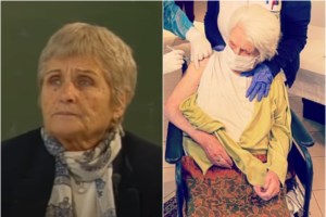 Ρουμανία: Ο κορονοϊός σκότωσε έναν από τους τελευταίους επιζώντες των ναζιστικών "τρένων του θανάτου"