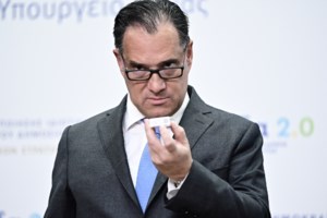 Την Παρασκευή εκτός απροόπτου ο ανασχηματισμός- Η "ηλεκτρική καρέκλα" του Μεταφορών και το θερμό τετ-α-τετ με τον Πιερρακάκη - εικόνα 6