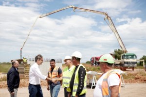 Μητσοτάκης από Πύργο: Έχει όνομα η σφαγή των συνταξιούχων, Γιώργος Κατρούγκαλος και Αλέξης Τσίπρας