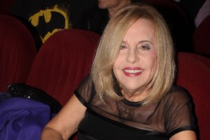 Η Mary Katrantzou με την κομψή μητέρα της, Κατερίνα, σε prive brunch στην Αθηναϊκή Ριβιέρα - εικόνα 5