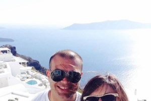 Θρήνος για την Παρθένα Κουτμερίδου: Ο σπαρακτικός επικήδειος του αδερφού της - "Θα είμαι πάντα κοντά στο παιδί σου" - εικόνα 9