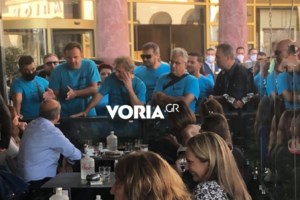 Πυρά Χατζηδάκη για την ομιλία Τσίπρα: Έκανε το ψέμα επιστήμη - Είναι θέμα Δημοκρατίας - εικόνα 3