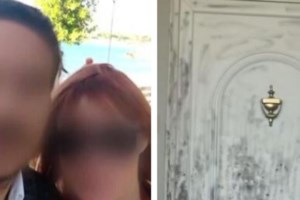 Κορωπί: Ο 50χρονος χτύπησε και ένα από τα παιδιά του - Σε κρίσιμη κατάσταση στη ΜΕΘ η 40χρονη - εικόνα 3